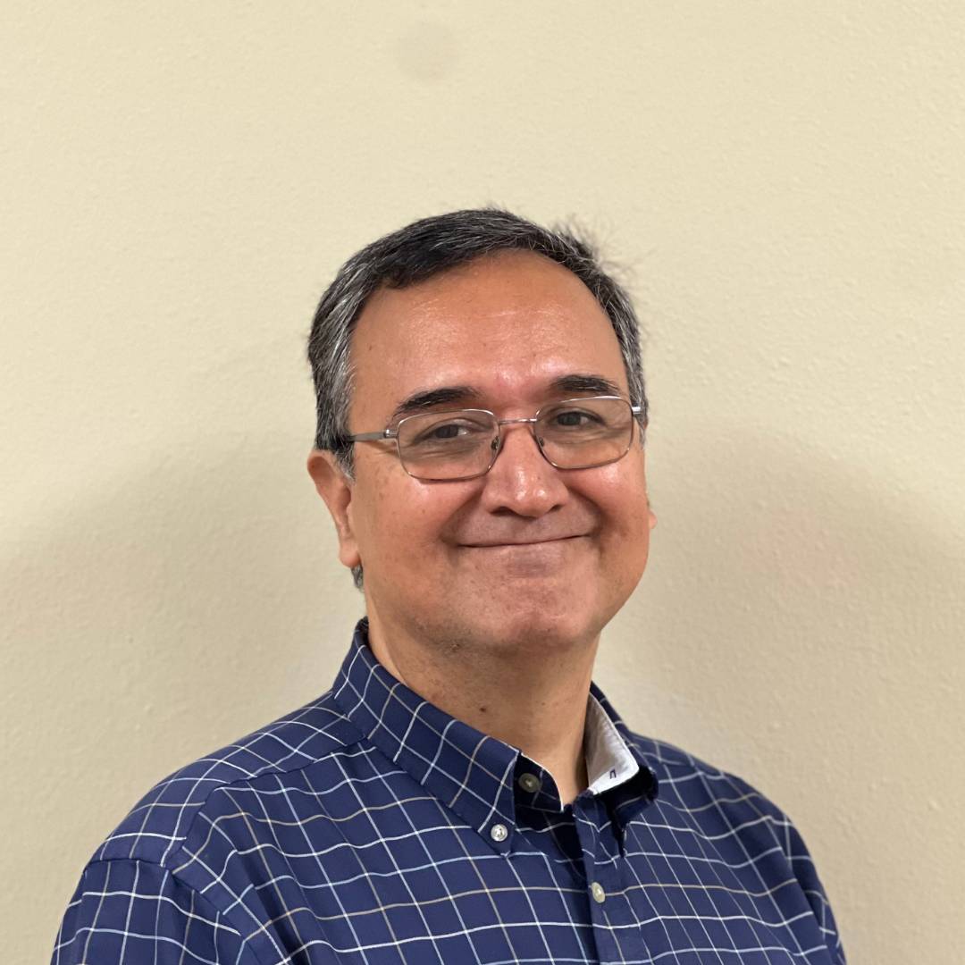 Image of Anthony Guardado. 