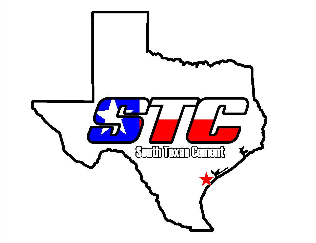south texas cement