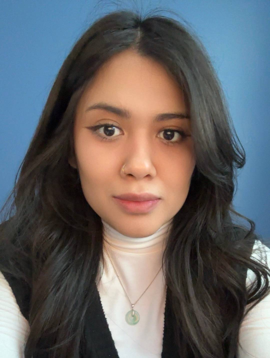 Gilman Awardee Headshot