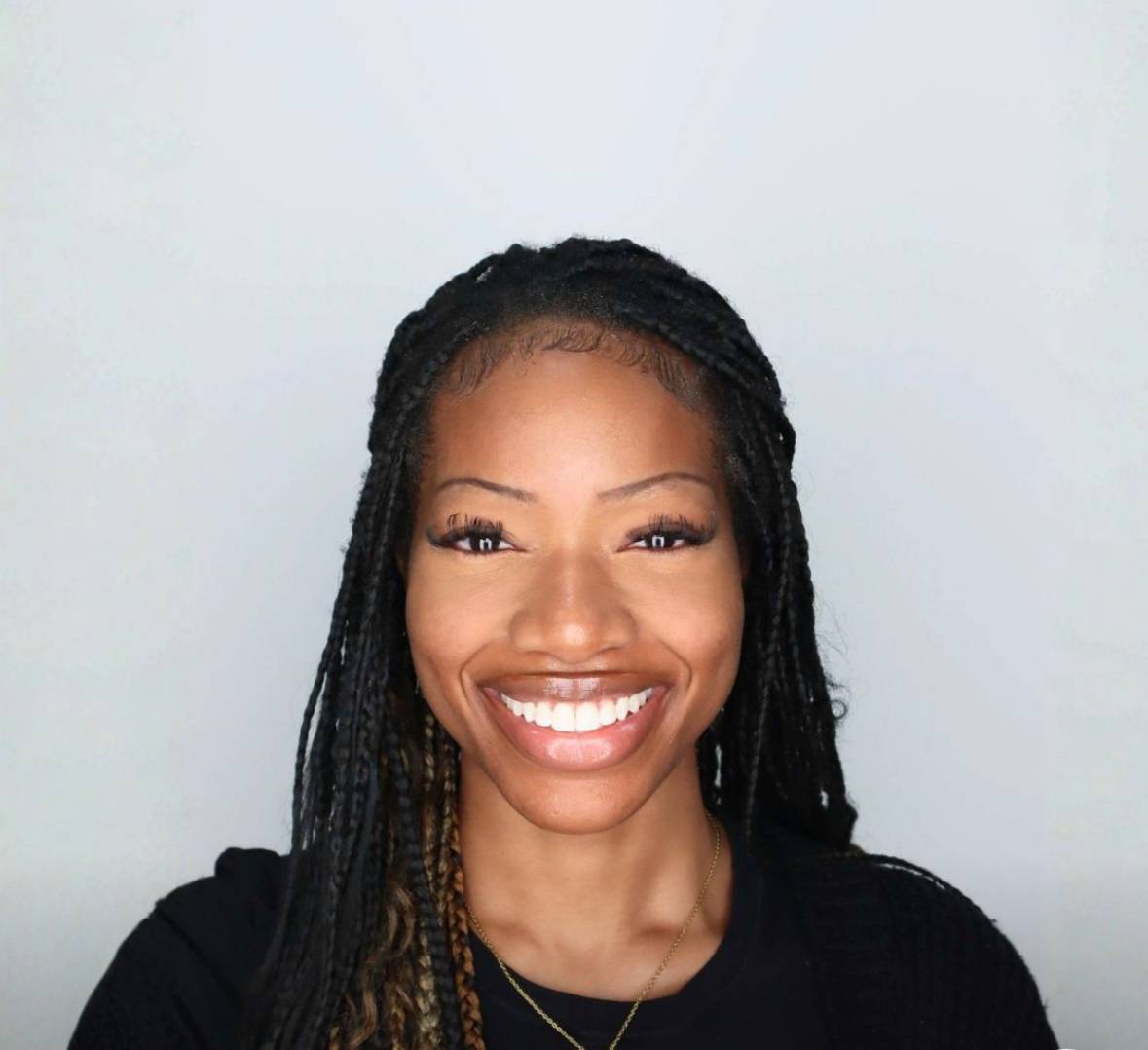 Gilman Awardee Headshot
