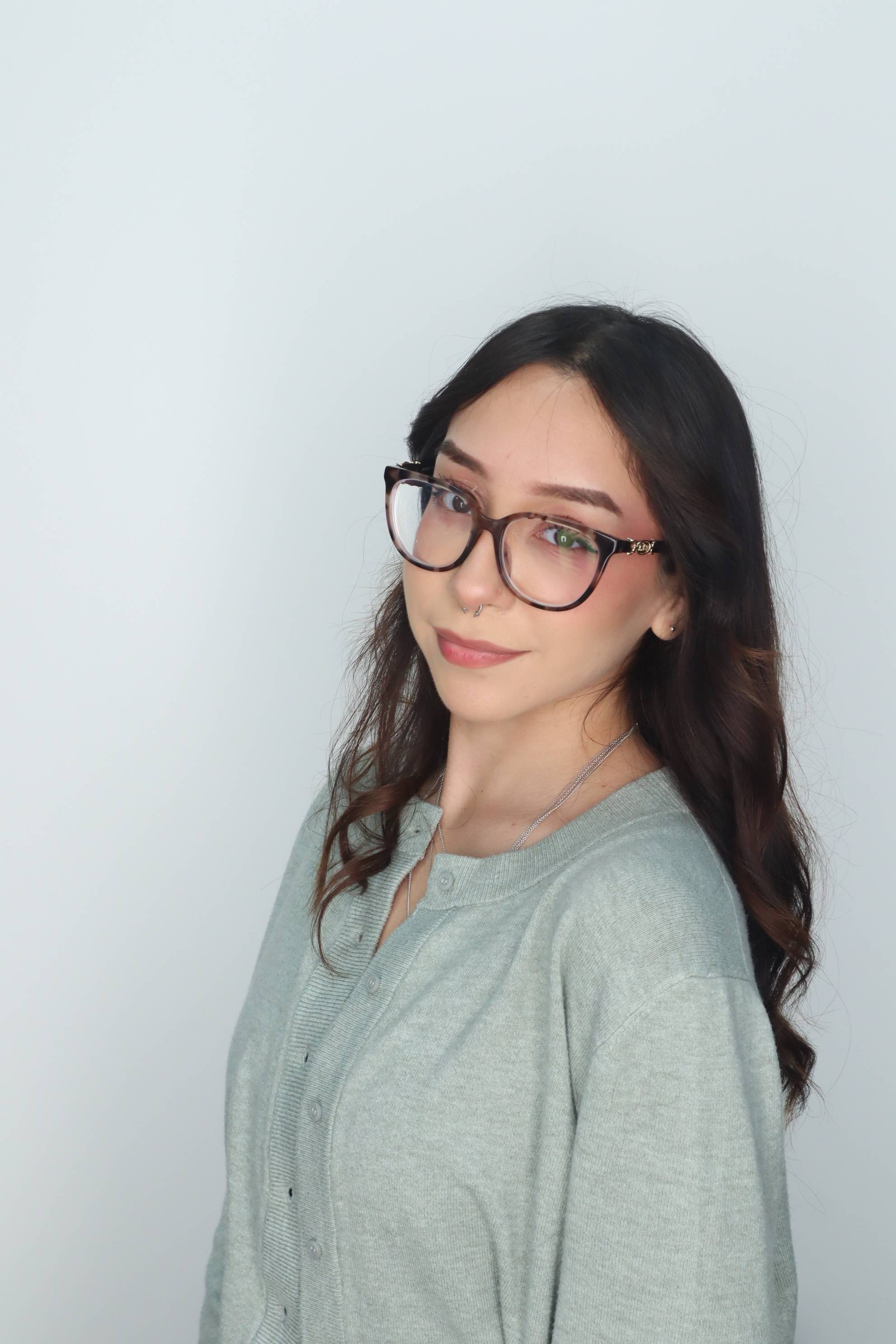 Gilman Awardee Headshot