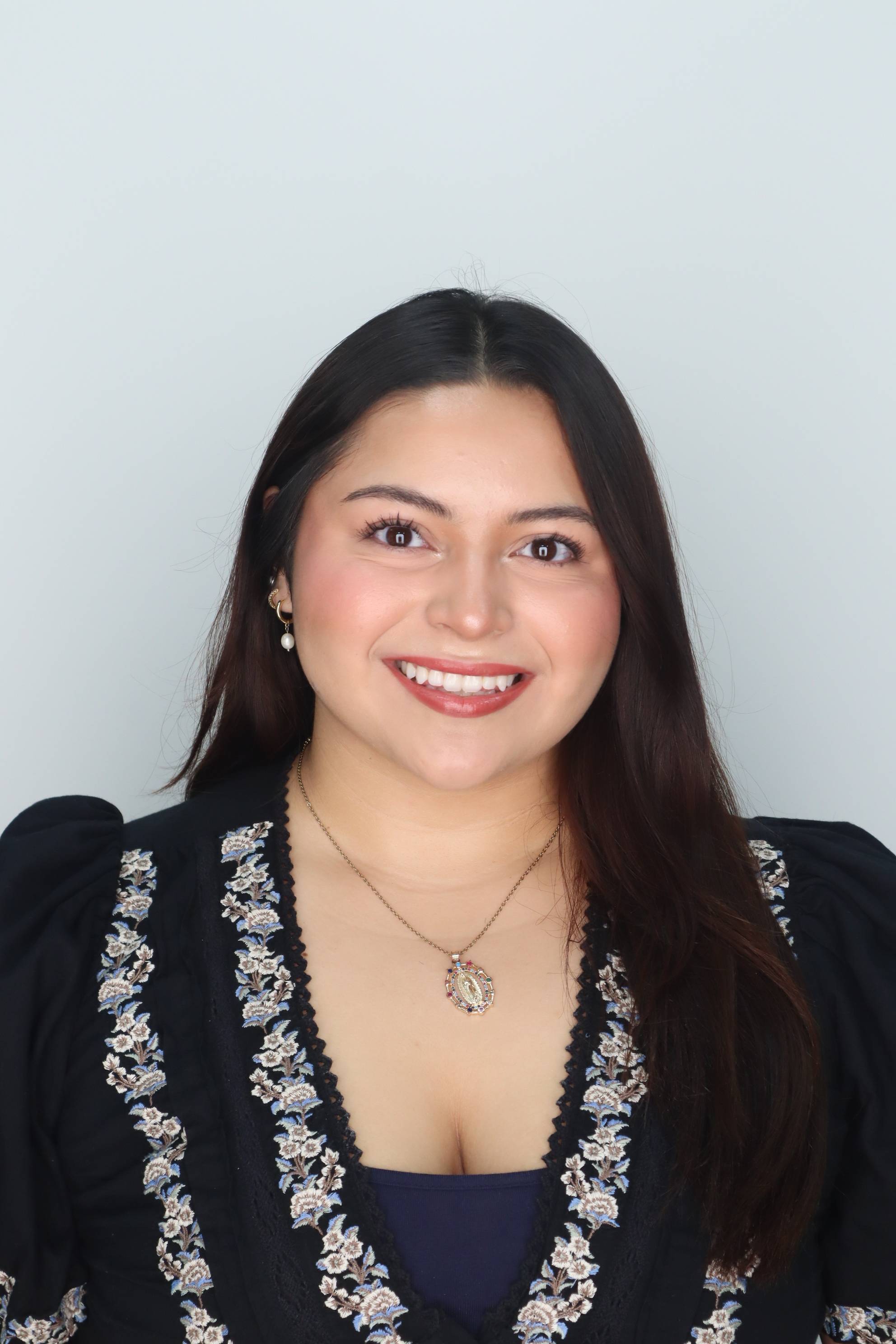 Gilman Awardee Headshot