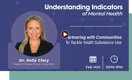 Understanding Indicators of mental health 