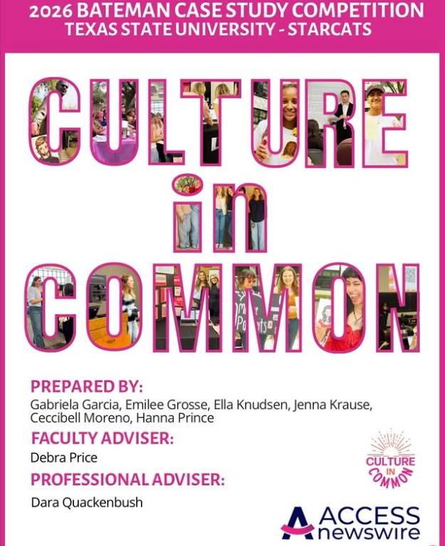 culture in common 