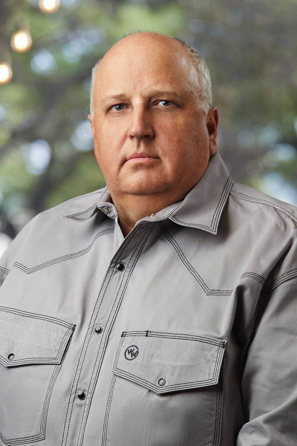 Headshot of Mr. Jeff Felty