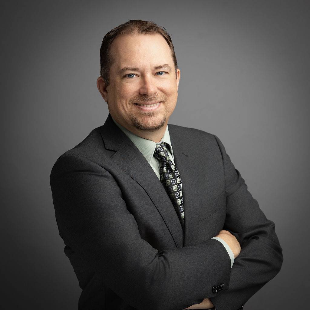 Bronson Tucker Headshot