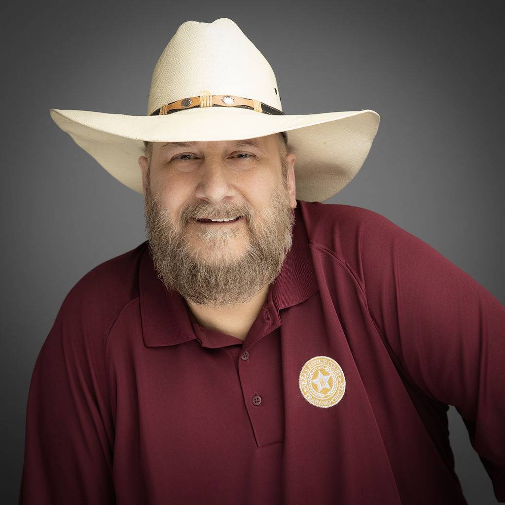 Jeff Grajek headshot