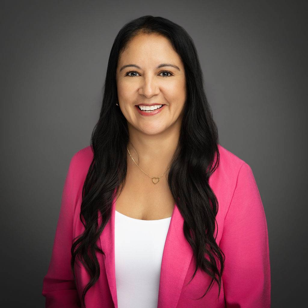 Laura Villarreal headshot