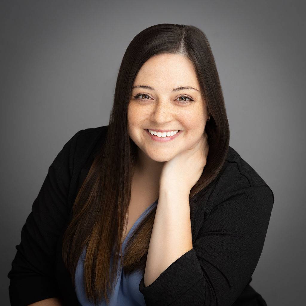 Sonya Rahrovi headshot
