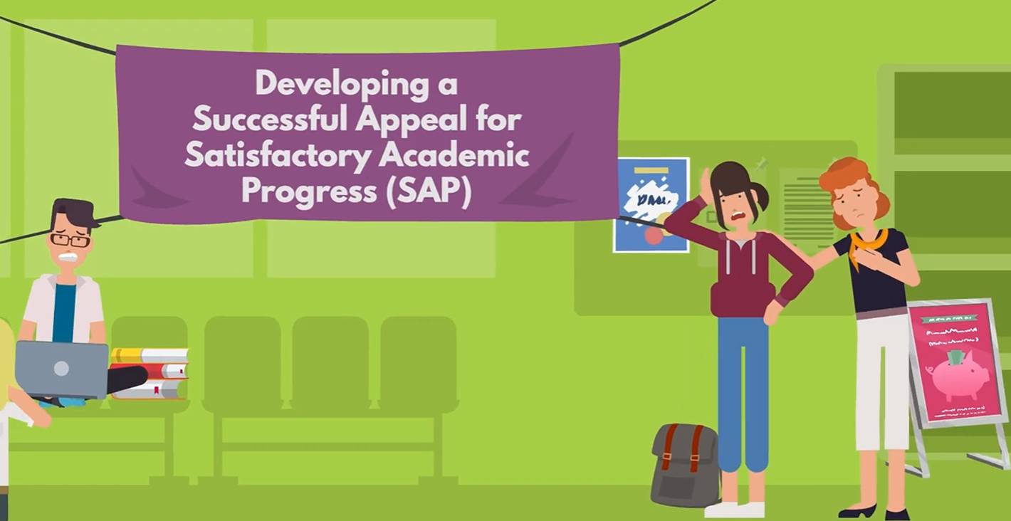 satisfactory academic progress thumbnail