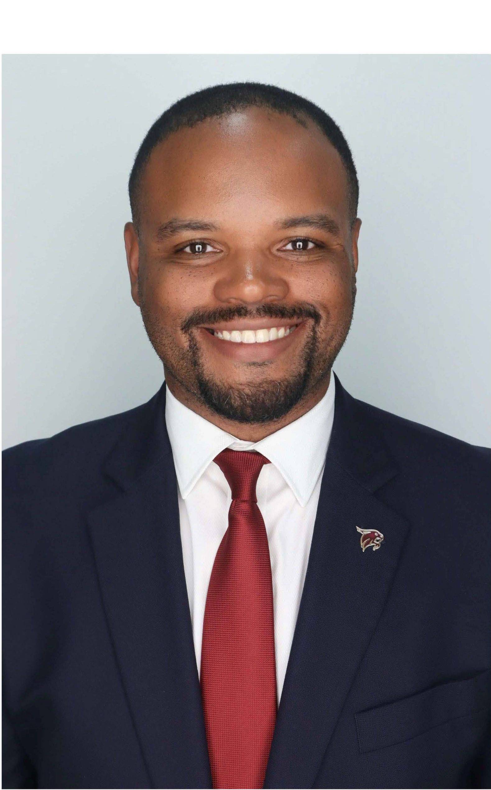 photo of Cory Godbolt