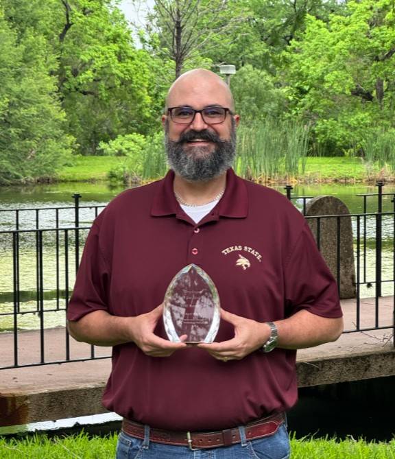 Will Bending Award