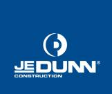 JE Dunn Logo