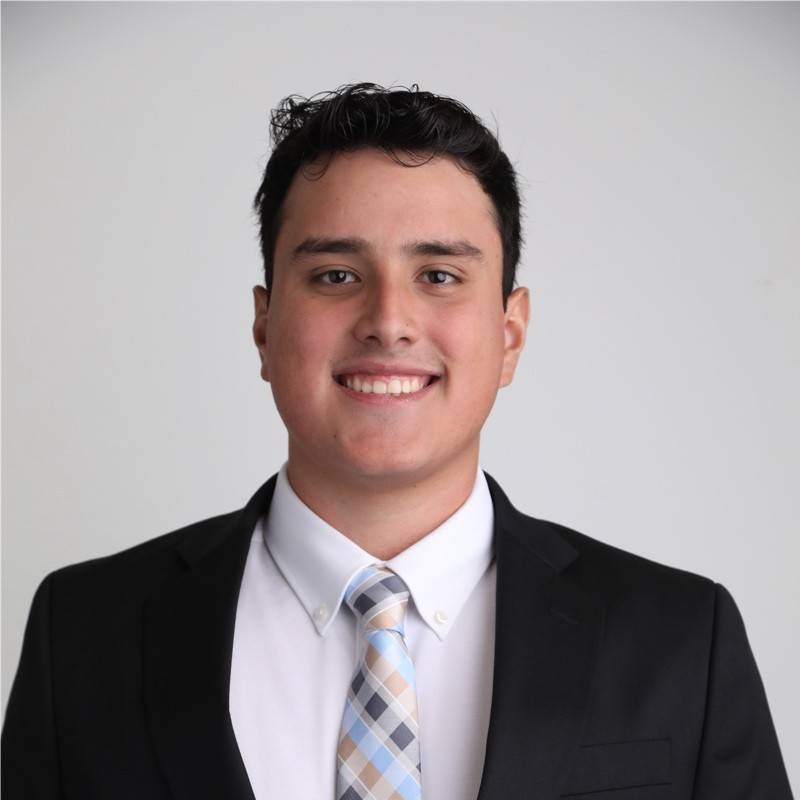 manuel delgado headshot