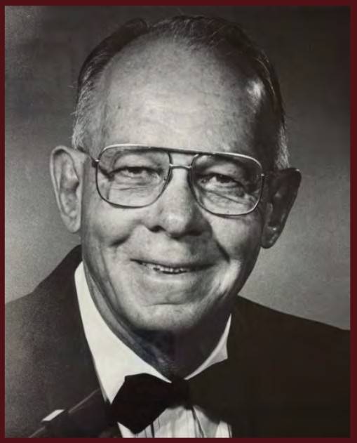 Image of Dr. W. E. Norris