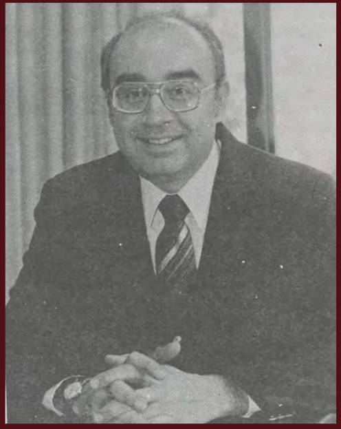 Headshot of Dr. Joseph Caputo