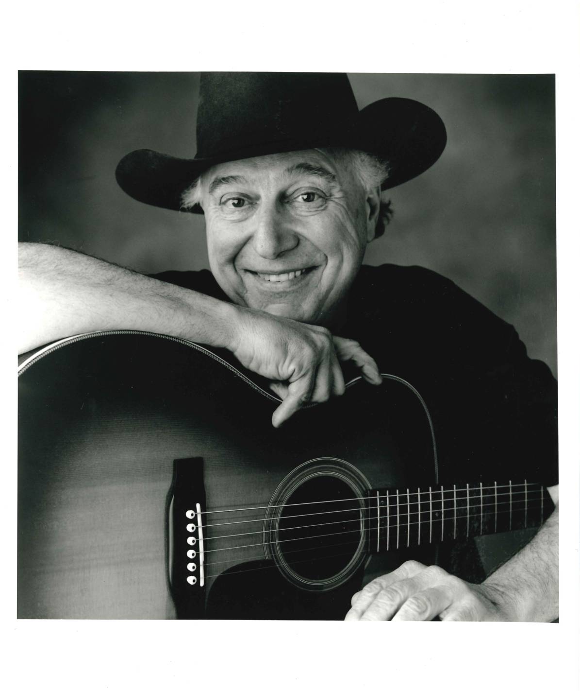 Jerry Jeff Walker