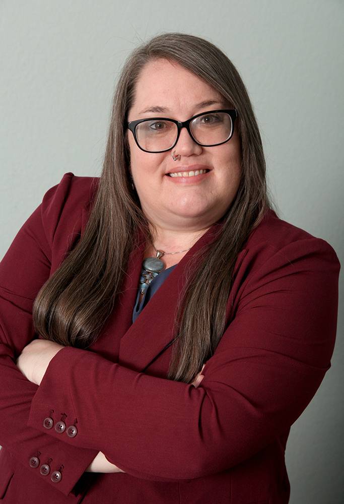 Dr. Scottie Buehler