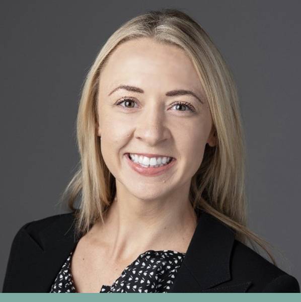 Dr. Merritt L Drewery Headshot