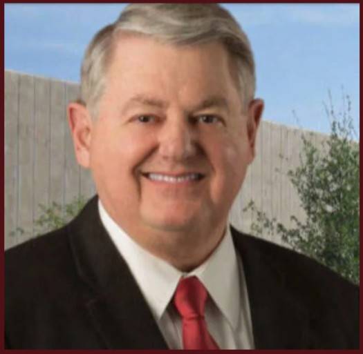 Headshot of Dr. Ed Schneider