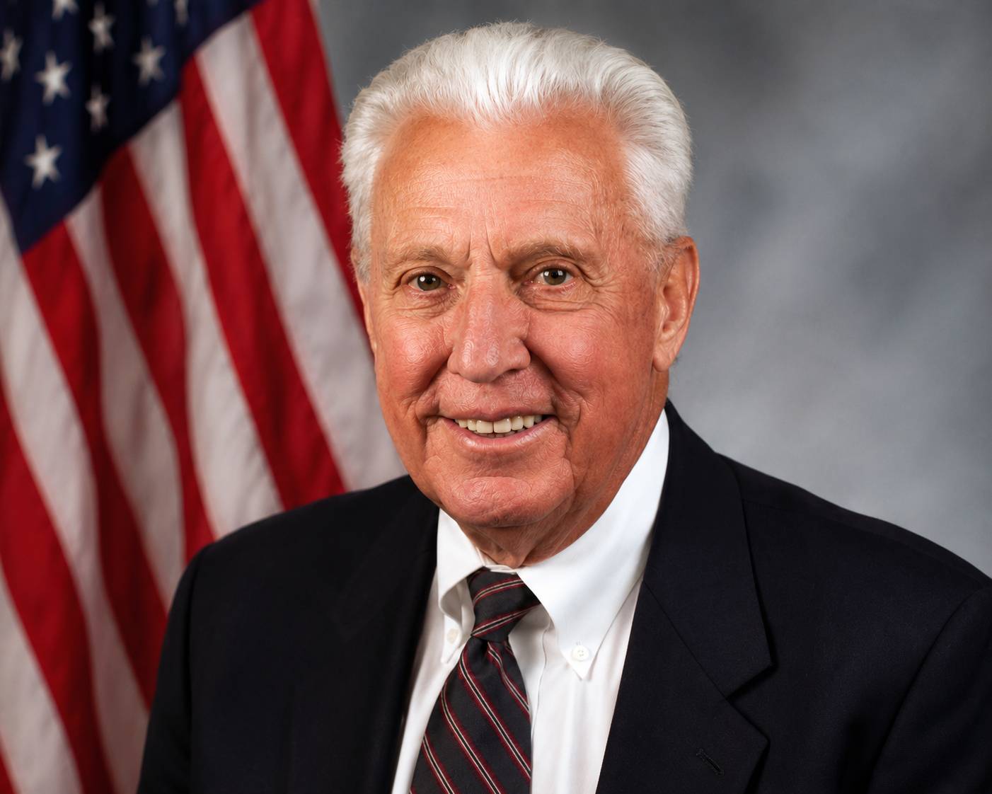 Picture of Mr. Richard Burdick