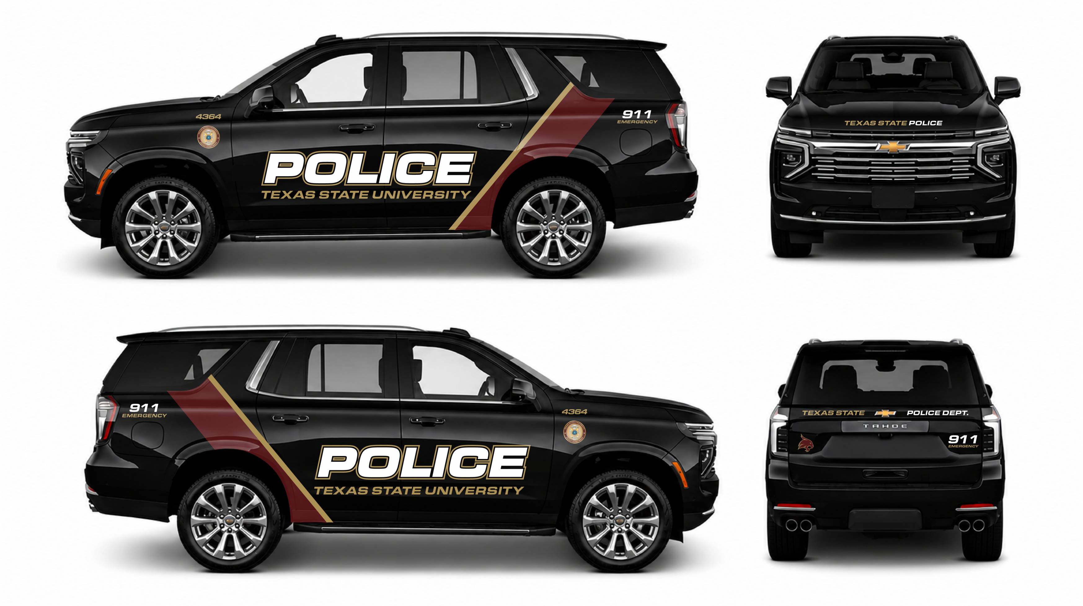 TXST-Police Car Design 2- Shyann Hailey-02