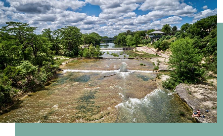 Exploring challenges to care access in rural Texas communities.