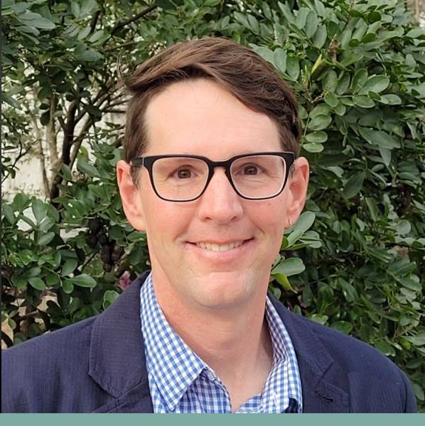 Billy Fields, Ph.D.