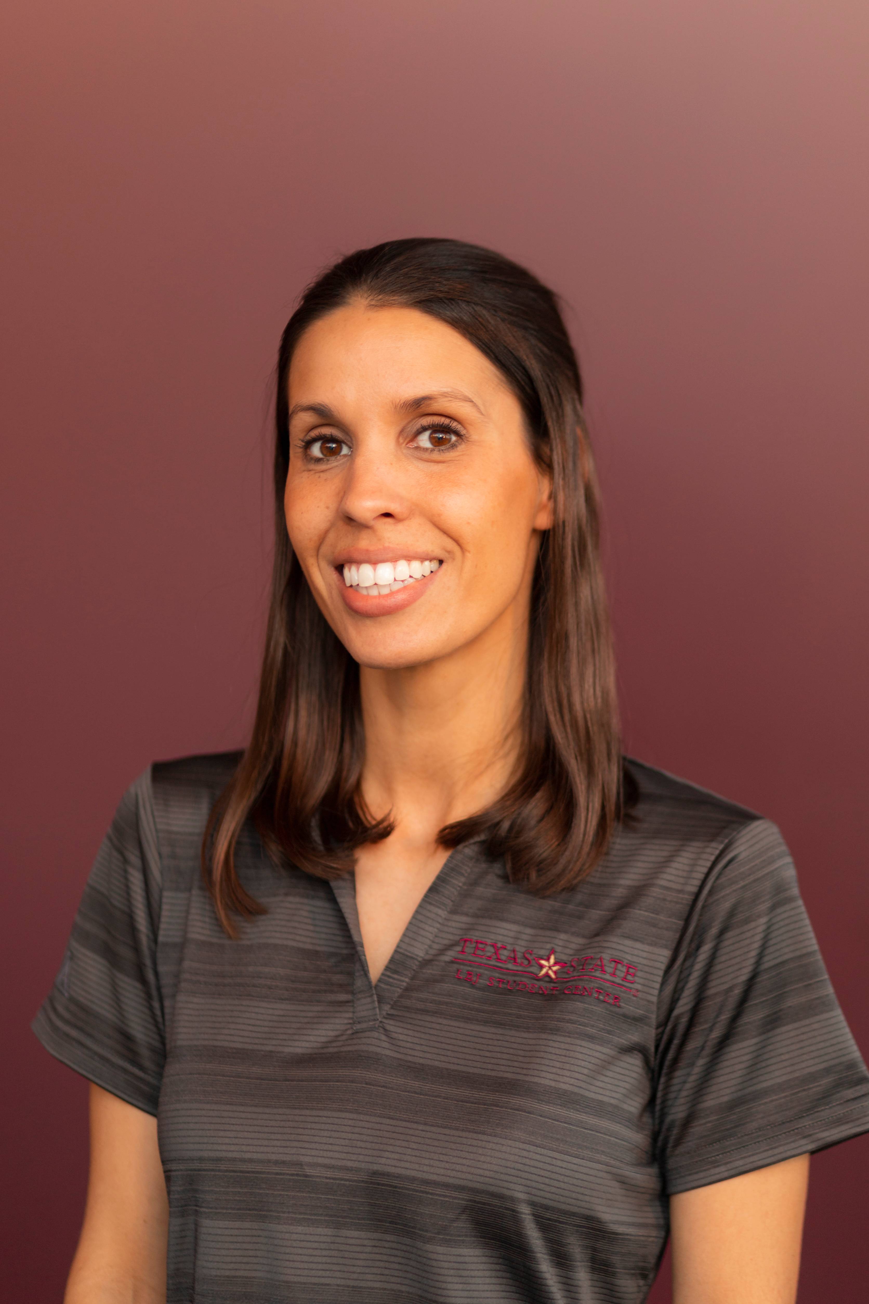 Dr. Lindsay Timmerman