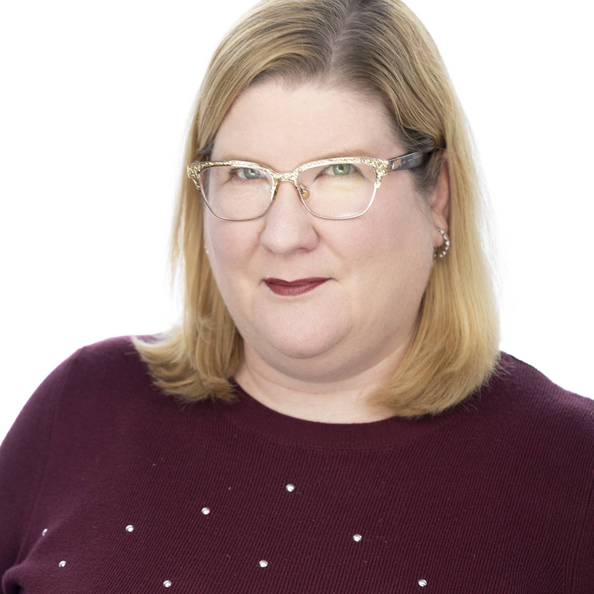 Dr. Lindsay Timmerman