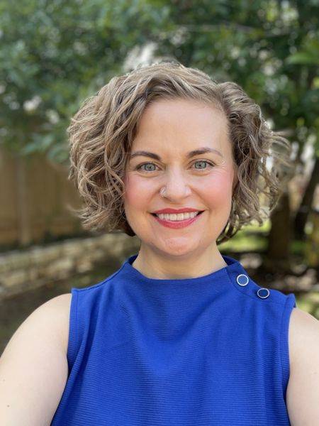 Dr. Lindsay Timmerman