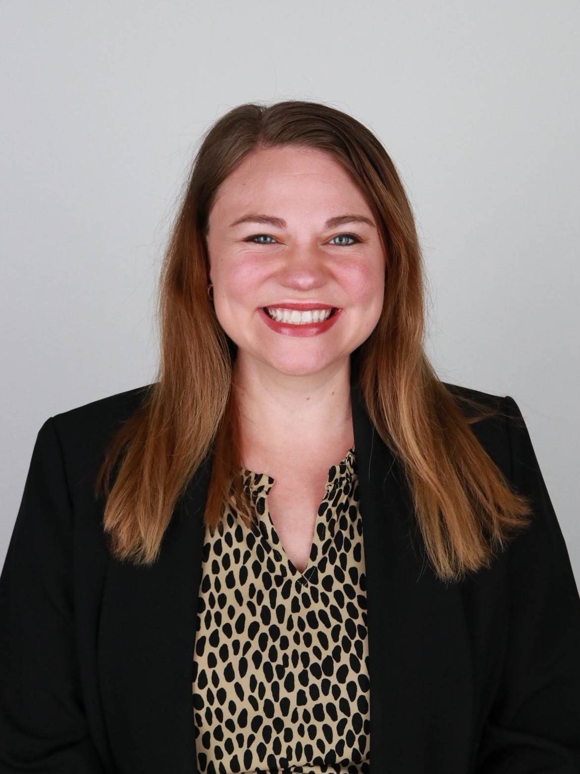Dr. Lindsay Timmerman