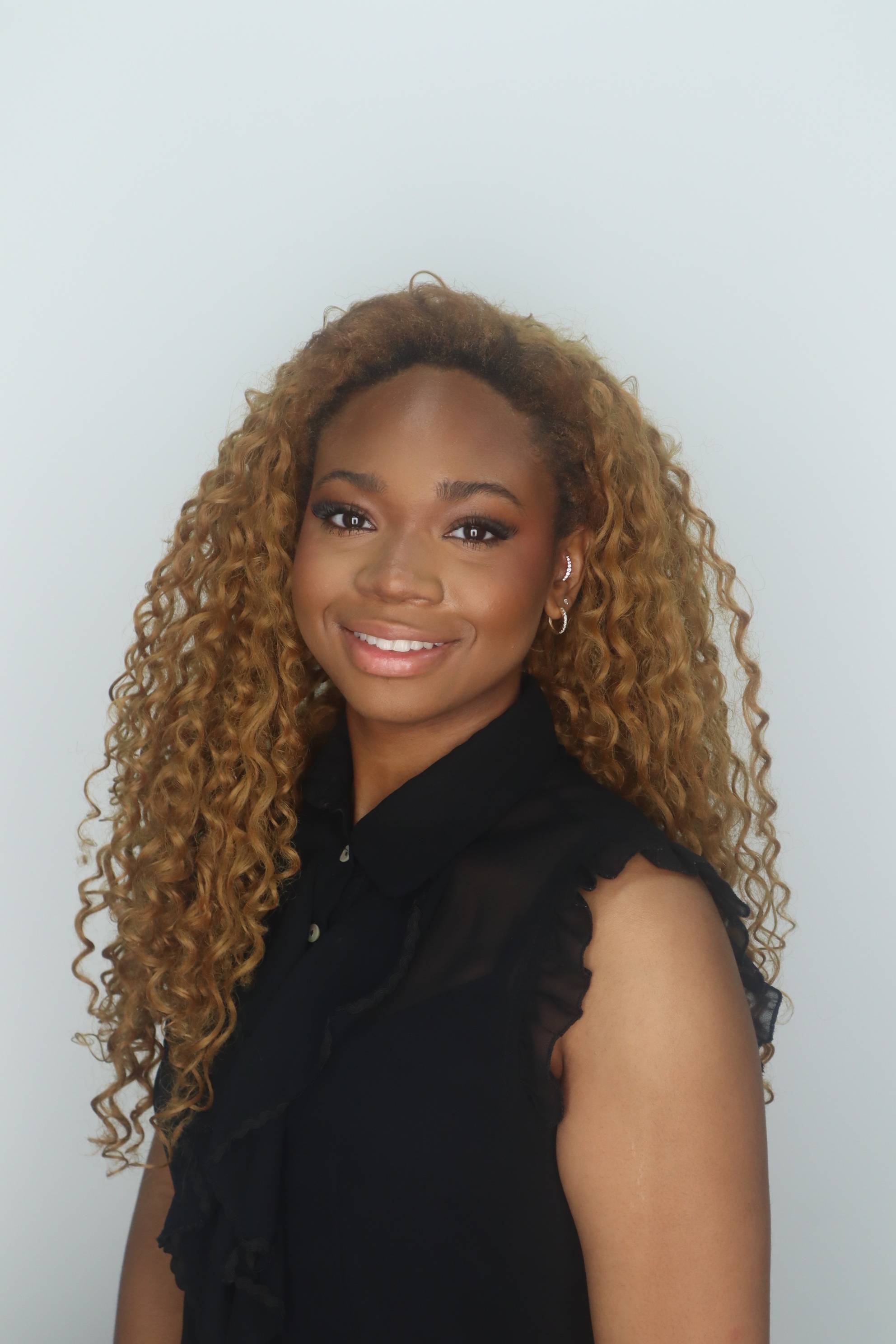 Gilman Awardee Headshot