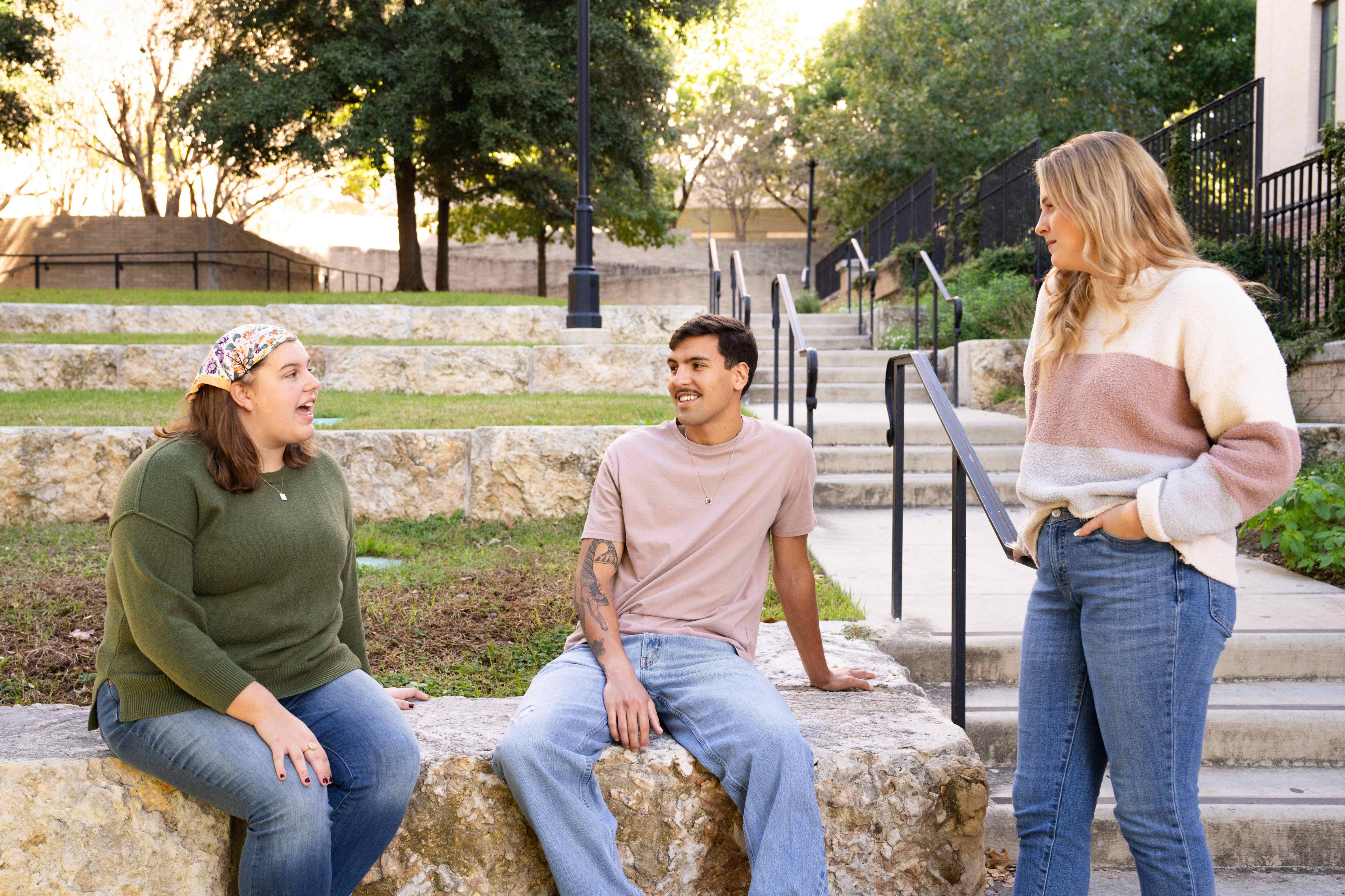 Txst Rha TXST Admissions : Texas State University