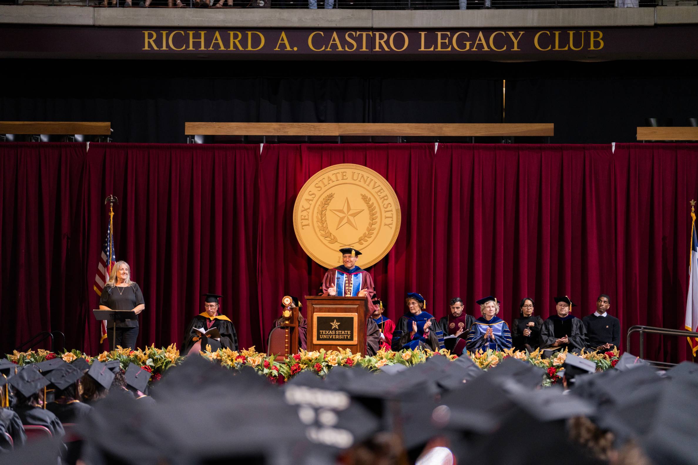 commencement
