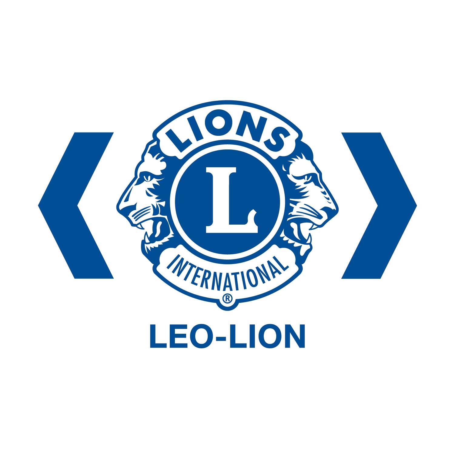 Logo for Leo to Lion Membership