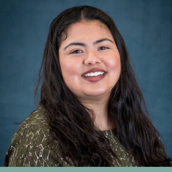 Dr. Emily Fowler Headshot