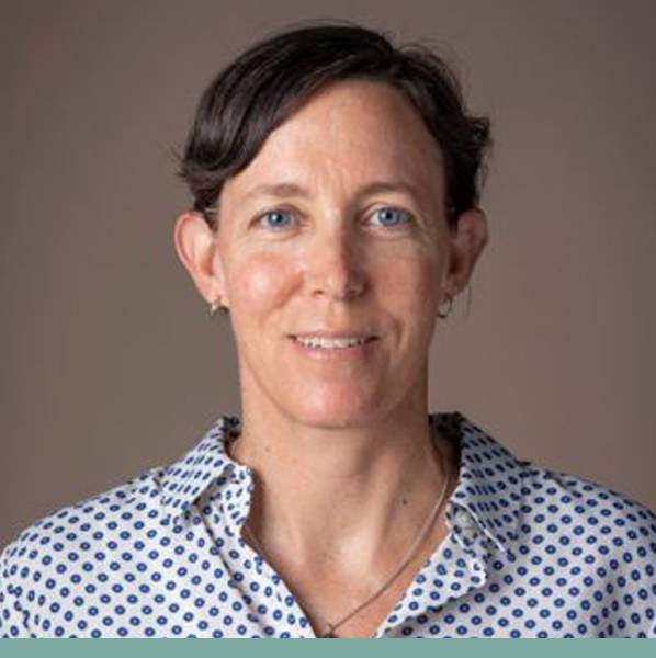 Dr. Caitlin Gabor Headshot