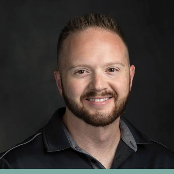 MATT MCALLISTER, PH.D.
