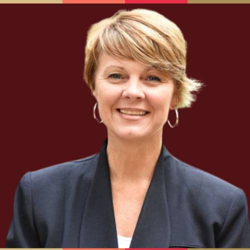 Dr. Joellen Coryell