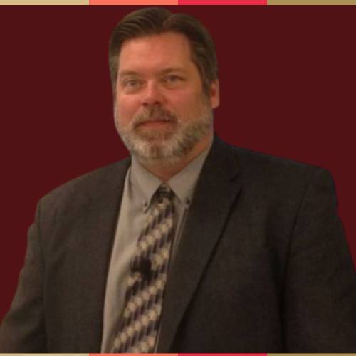Dr. Robert Tally Jr.