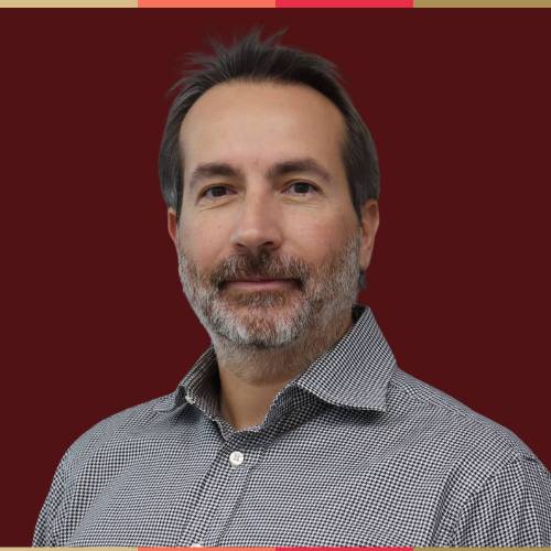 Dr. Togay Ozbakkaloglu