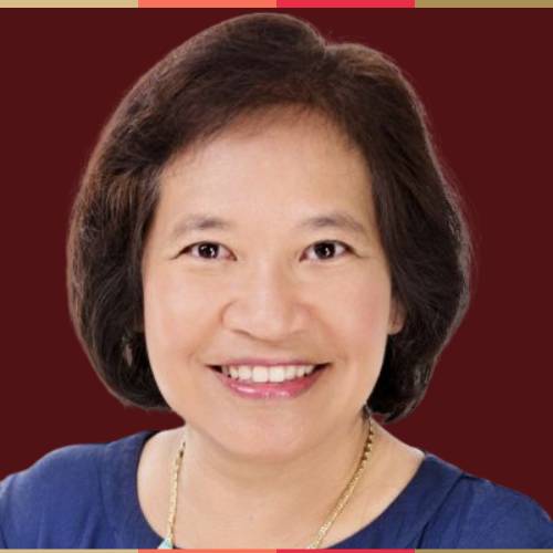 Dr. Anne Hee Hiong Ngu
