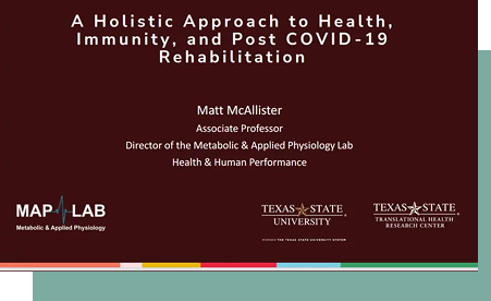 Health+Resilience Research Network -Publication