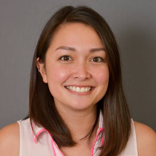Headshot of Krysten Cruz