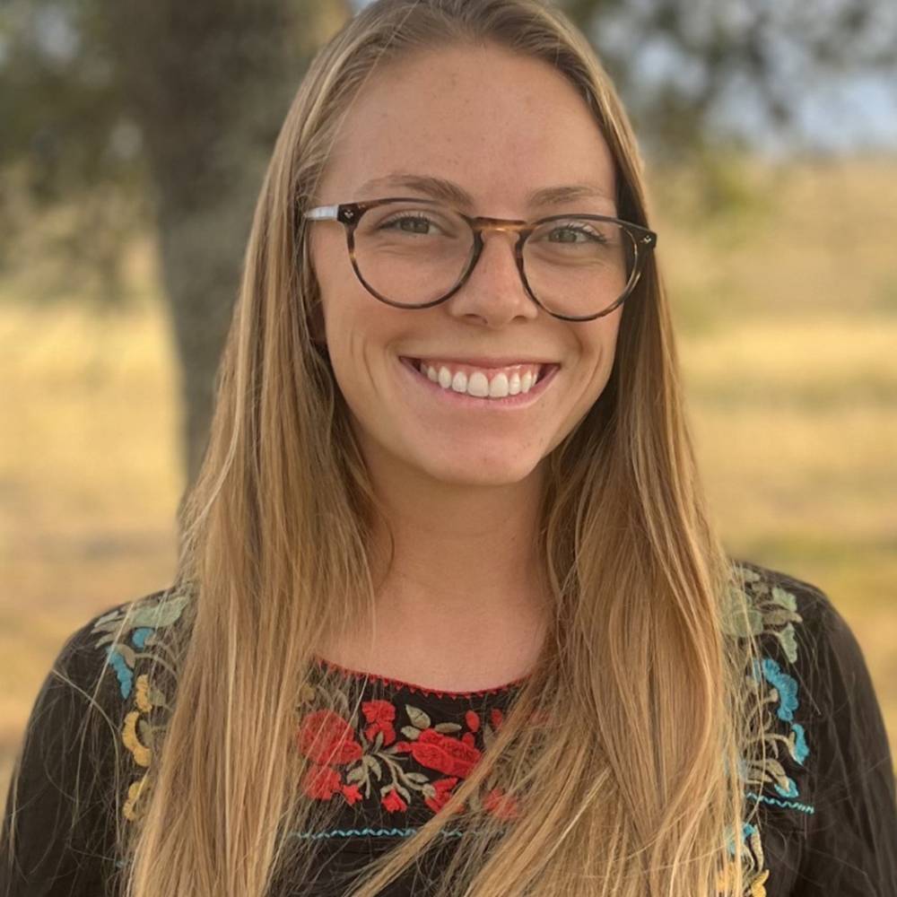 Photo of Sarah Smith