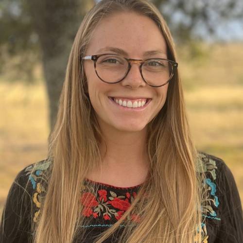 Photo of Sarah Smith