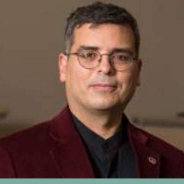 Dr. Francis A Mendez Headshot
