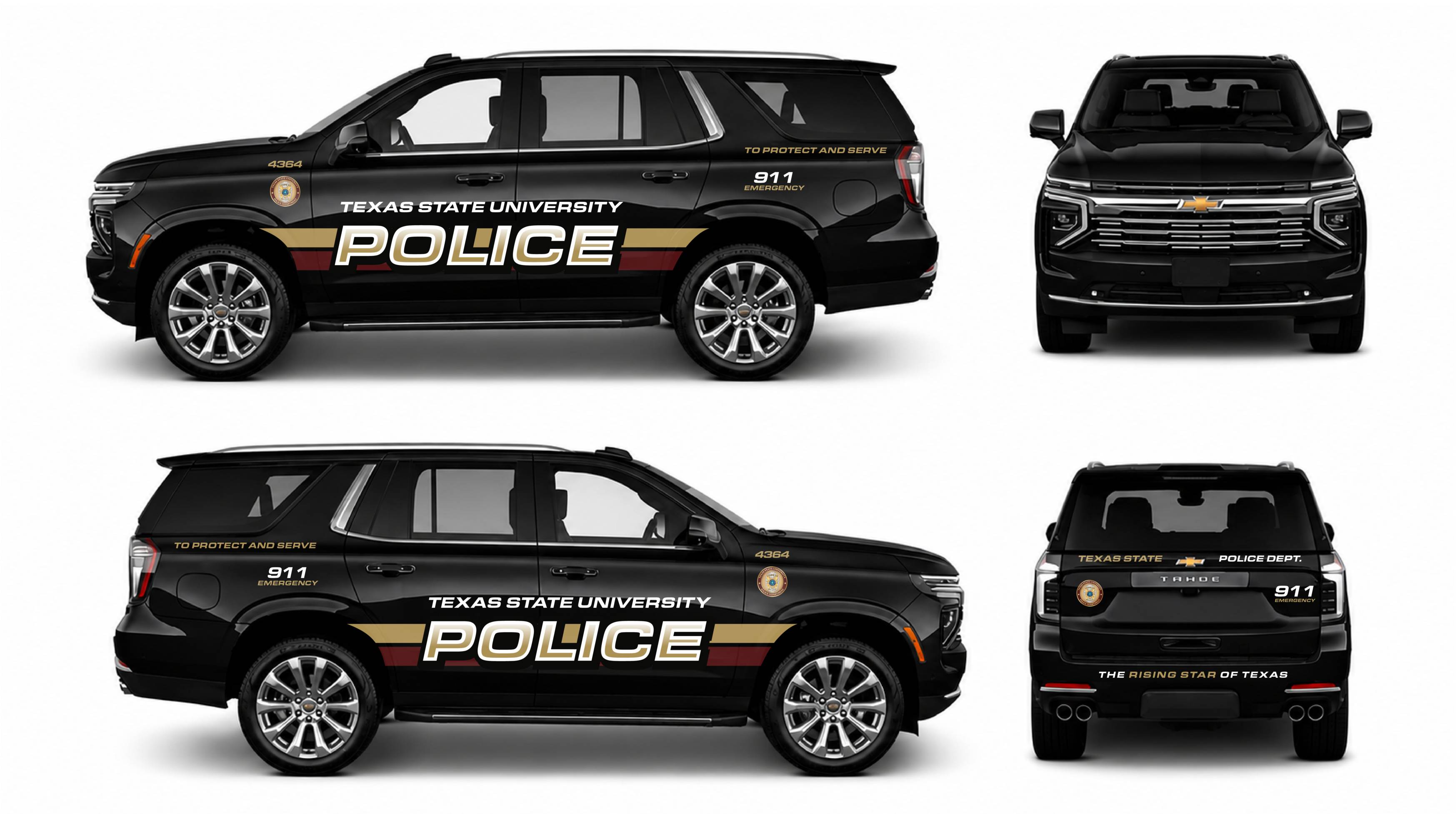 Vehicle design 