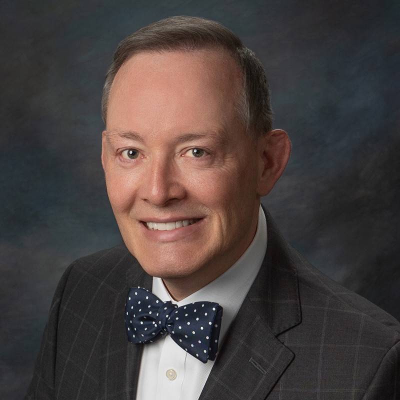 Geoffrey Connor Headshot